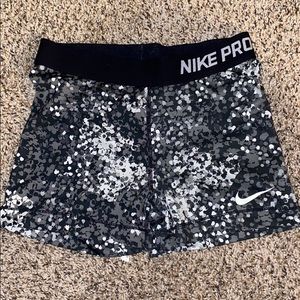 Nike Pros